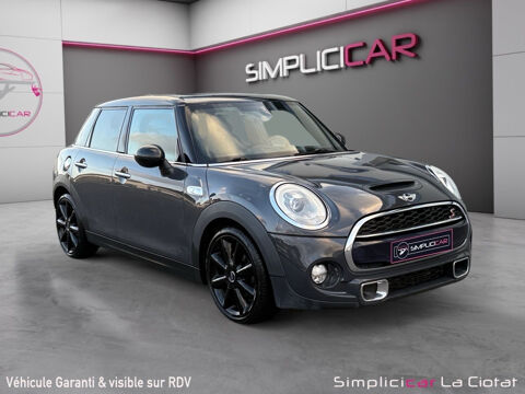 Annonce voiture Mini Divers 14990 