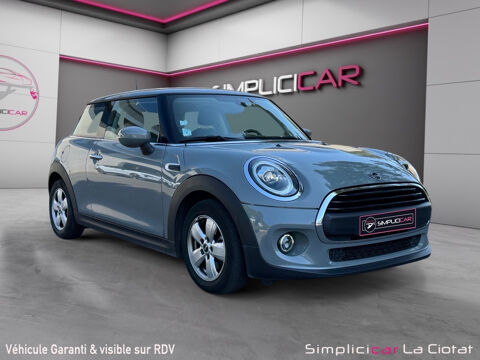 Annonce voiture Mini One 14490 €