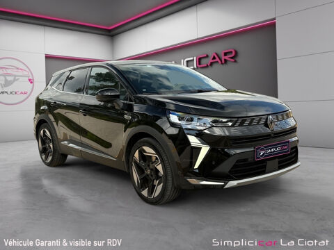 Annonce voiture Autres Autres 26980 €