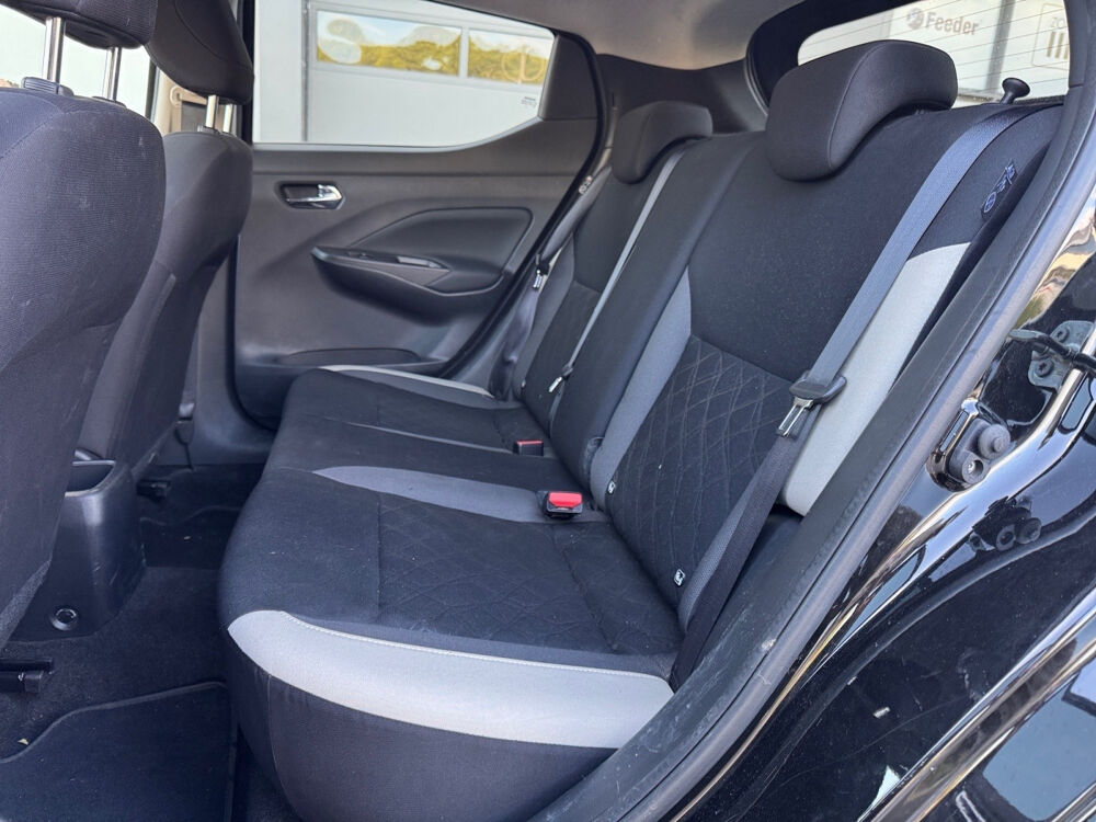 Micra IG-T 100 N-Connecta 2020 occasion 13600 LA CIOTAT