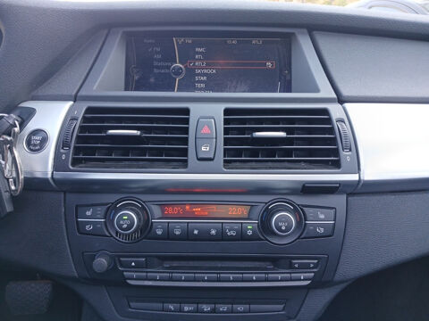 X5 xDrive40d 306ch Luxe A 2012 occasion 13600 LA CIOTAT
