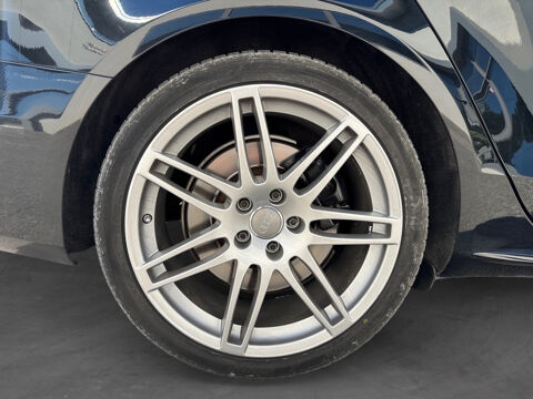S4 Avant V6 3.0 TFSI 333 Quattro S Tronic 2012 occasion 13600 LA CIOTAT