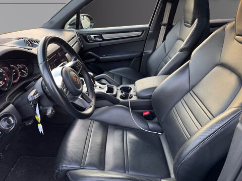 Cayenne E-Hybrid 3.0 V6 462 ch Tiptronic BVA Platinum Editio 2022 occasion 13600 LA CIOTAT