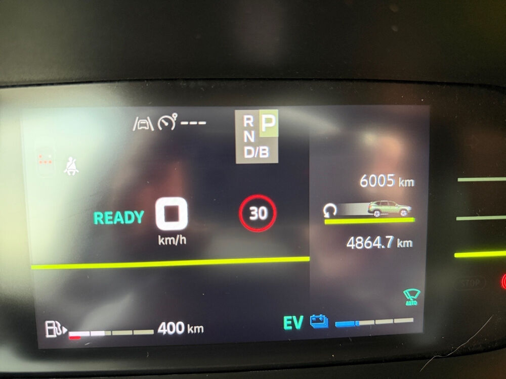 Divers 1.8 HYBRID 155 EXPRESSION 2025 occasion 13600 LA CIOTAT