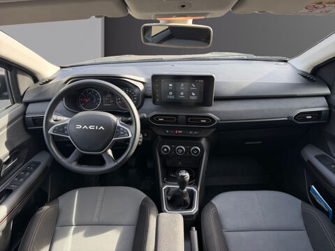 Jogger ECO-G 100 7 places Extreme 2024 occasion 13600 LA CIOTAT