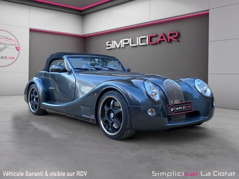 Morgan Divers 4L7 V8 CABRIOLET 2008 occasion LA CIOTAT 13600