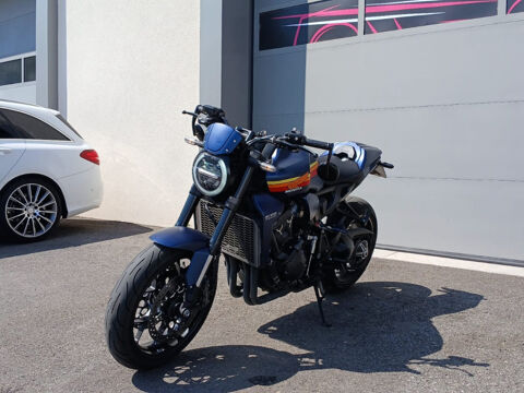 Moto DIVERS 2020 occasion LA CIOTAT 13600