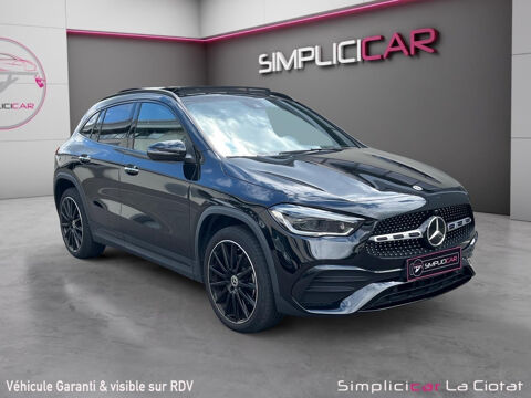 Mercedes Classe GLA GLA 250 e 8G-DCT AMG Line 2023 occasion LA CIOTAT 13600