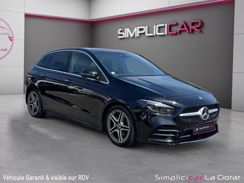 Annonce voiture Mercedes Classe B 24480 €