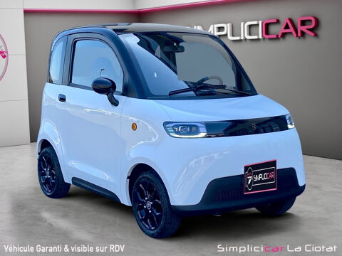 Annonce voiture Autres Autres 9480 €