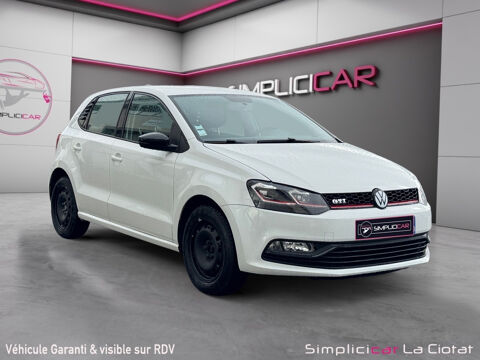Volkswagen polo 1.0 60 Trendline GARANTIE 12 MOIS