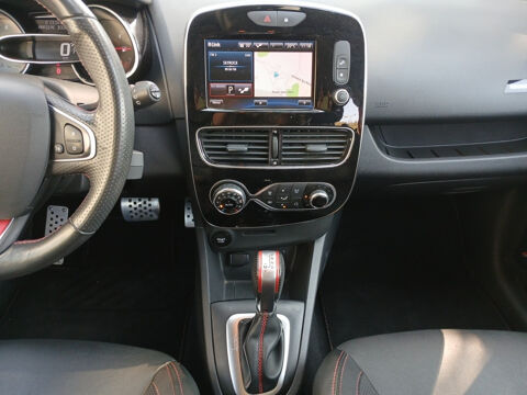 Clio IV Clio 1.6 Turbo 220 EDC RS Trophy 2018 occasion 13600 LA CIOTAT