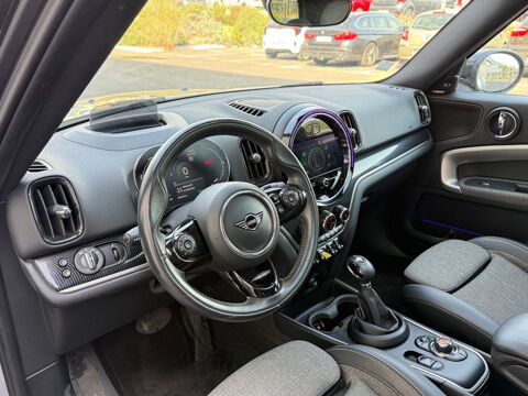 Divers II (2) (F60) COOPER SE 125+95 ALL4 EDITION NORTHWOOD BVA6 2020 occasion 13600 LA CIOTAT