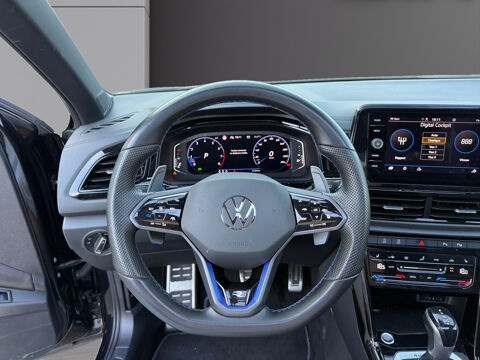 T-ROC T-Roc 2.0 TSI 300 Start/Stop DSG7 4Motion R 2022 occasion 13600 LA CIOTAT