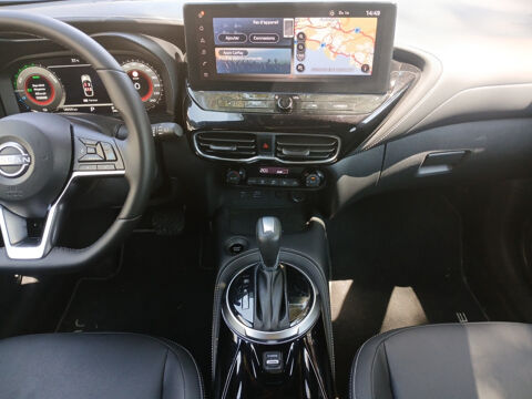 Juke HYBRID 143 Tekna 2025 occasion 13600 LA CIOTAT
