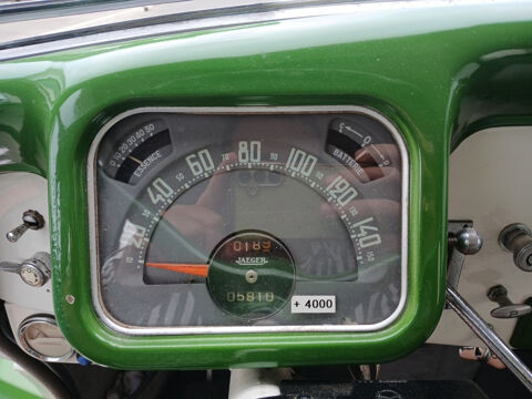 Divers 1911 cc 47 chv 1952 occasion 13600 LA CIOTAT