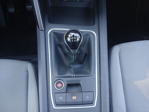 Leon 1.0 TSI 110 BVM6 Urban 2021 occasion 13600 LA CIOTAT