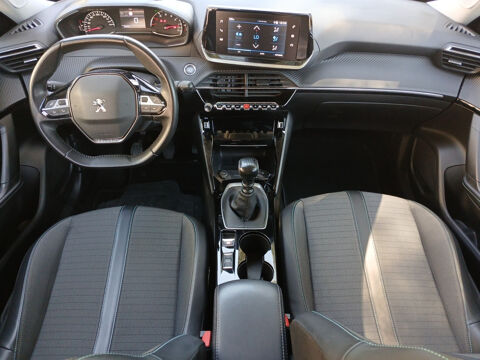 2008 PureTech 130 S&S BVM6 Allure 2022 occasion 13600 LA CIOTAT