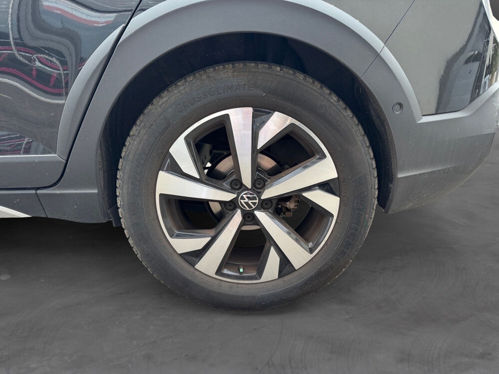 Taigo 1.0 TSI 110 DSG7 Style 2022 occasion 13600 LA CIOTAT
