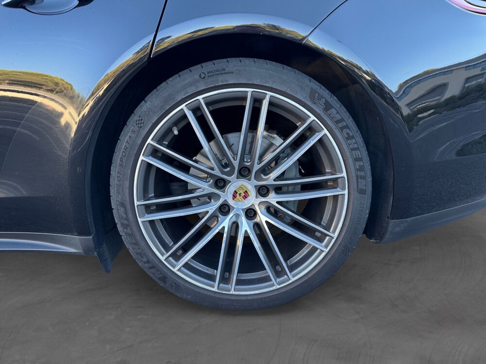 Panamera 4S V6 3.0 440 PDK 2016 occasion 13600 LA CIOTAT