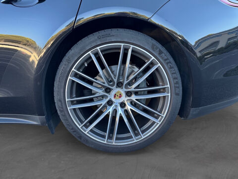 Panamera 4S V6 3.0 440 PDK 2016 occasion 13600 LA CIOTAT