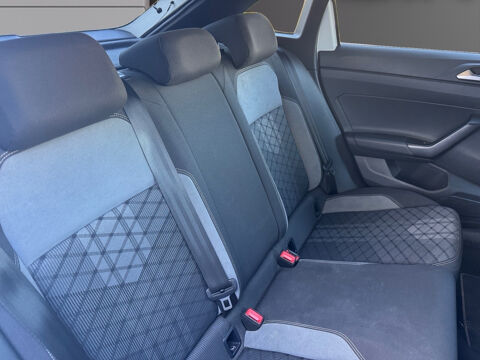 Taigo 1.5 TSI 150 DSG7 R-Line 2022 occasion 13600 LA CIOTAT