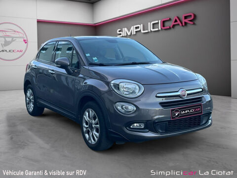 Fiat 500 x 500X 1.6 110 ch