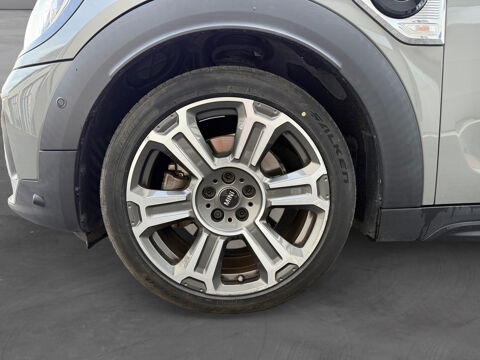 Divers II (2) (F60) COOPER SE 125+95 ALL4 EDITION NORTHWOOD BVA6 2020 occasion 13600 LA CIOTAT