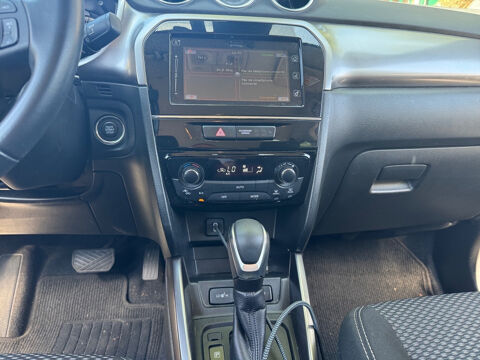 Vitara 1.5 DUALJET 116 CV PRIVILEGE AUTO ALLGRIP 2022 occasion 13600 LA CIOTAT