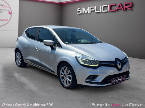 Renault clio iv dCi 90 Energy Intens ENTRETIEN COMPLET G