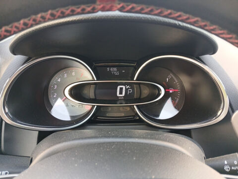 Clio IV Clio 1.6 Turbo 220 EDC RS Trophy 2018 occasion 13600 LA CIOTAT