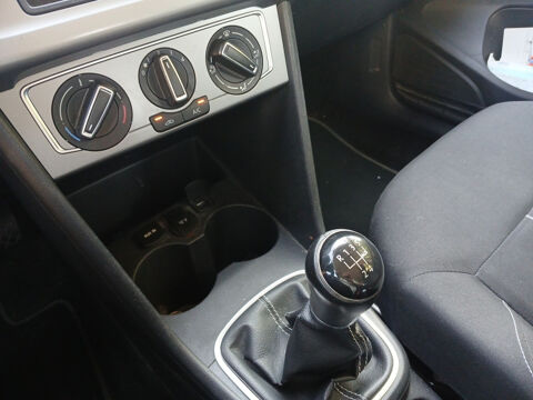 Polo 1.2 TSI 90 BlueMotion Technology S&eacute;rie Sp&eacute;ciale Lounge 2016 occasion 13600 LA CIOTAT