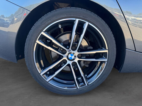 S&eacute;rie 1 120i 184 ch BVA8 M Sport 2018 occasion 13600 LA CIOTAT