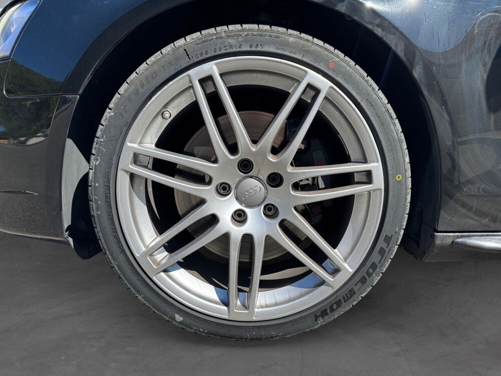 S4 Avant V6 3.0 TFSI 333 Quattro S Tronic 2012 occasion 13600 LA CIOTAT