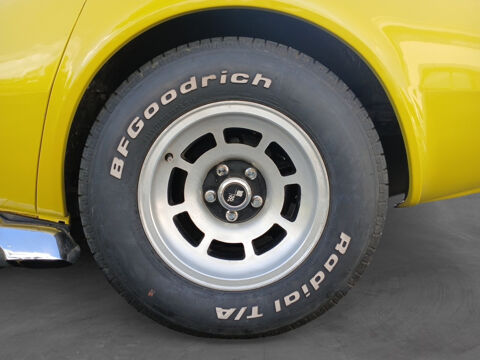 Corvette V8 STINGRAY 1976 occasion 13600 LA CIOTAT