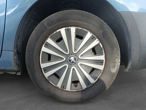 Partner Tepee 1.6 VTi 120ch Active 2012 occasion 13600 LA CIOTAT