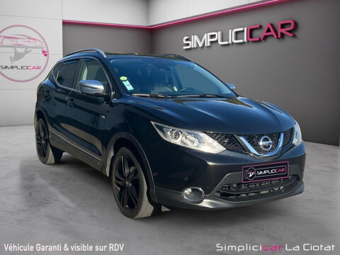 Annonce voiture Nissan Qashqai 12990 