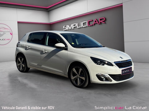 Annonce voiture Peugeot 308 8980 €