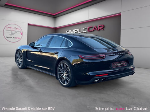 Panamera 4S V6 3.0 440 PDK 2016 occasion 13600 LA CIOTAT