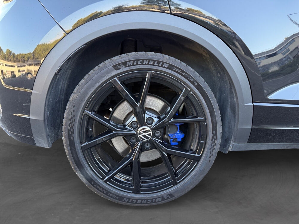 T-ROC T-Roc 2.0 TSI 300 Start/Stop DSG7 4Motion R 2022 occasion 13600 LA CIOTAT