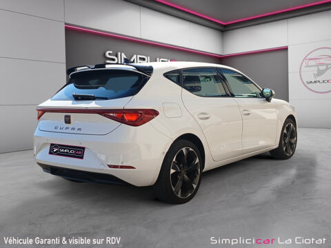 Leon 1.0 TSI 110 BVM6 Urban 2021 occasion 13600 LA CIOTAT