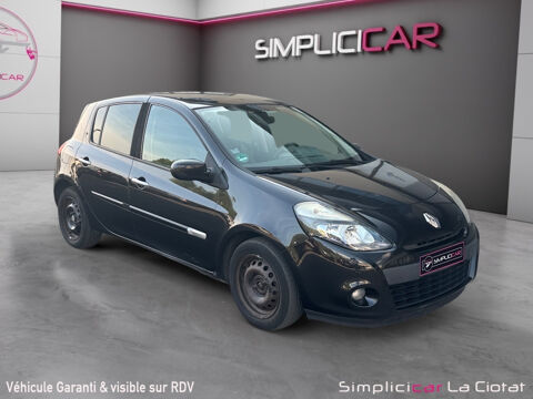 Renault clio iii dCi 90 eco2 Expression Clim GARANTIE 12 