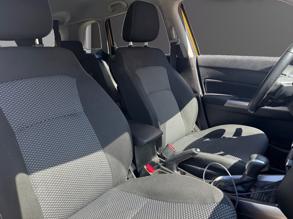 Vitara 1.5 DUALJET 116 CV PRIVILEGE AUTO ALLGRIP 2022 occasion 13600 LA CIOTAT