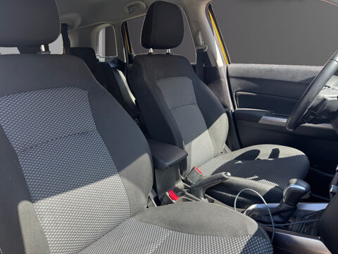 Vitara 1.5 DUALJET 116 CV PRIVILEGE AUTO ALLGRIP 2022 occasion 13600 LA CIOTAT