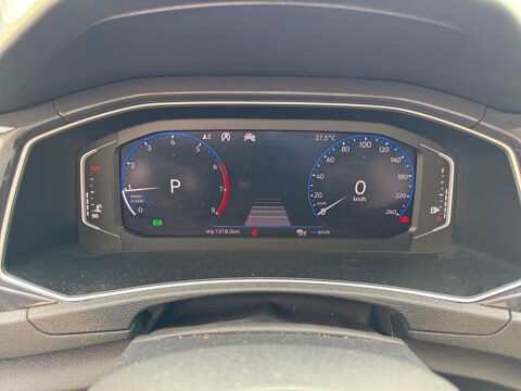 T-ROC T-Roc 1.5 TSI 150 EVO Start/Stop DSG7 Carat 2020 occasion 13600 LA CIOTAT
