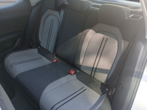 Leon 1.0 TSI 110 BVM6 Urban 2021 occasion 13600 LA CIOTAT