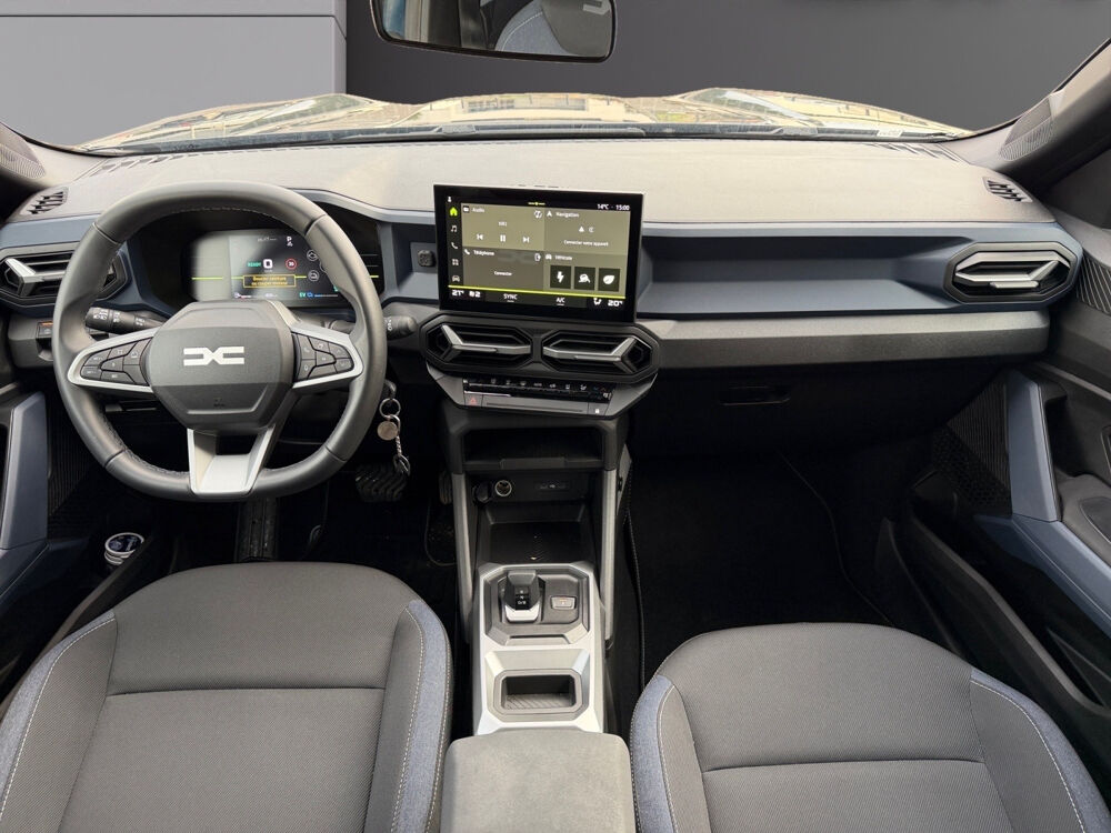 Divers 1.8 HYBRID 155 EXPRESSION 2025 occasion 13600 LA CIOTAT