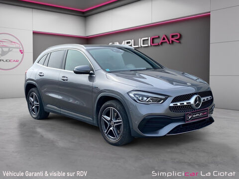 Mercedes Classe GLA GLA 250 e 8G-DCT AMG Line 2020 occasion LA CIOTAT 13600
