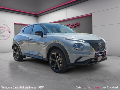 Annonce voiture Nissan Juke 23980 €