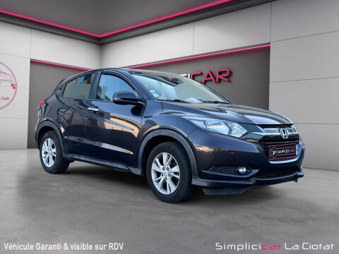 Honda HR-V 1.6 i-DTEC Executive 2015 occasion LA CIOTAT 13600